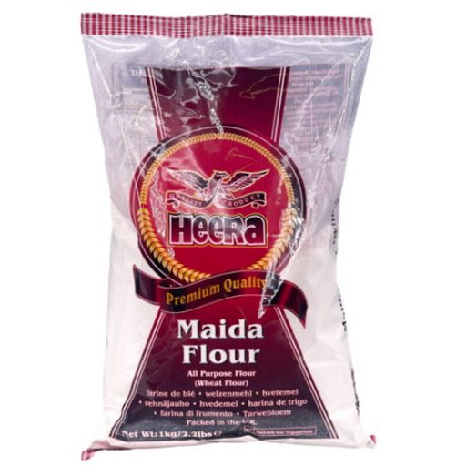 Heera Maida Flour 1kg