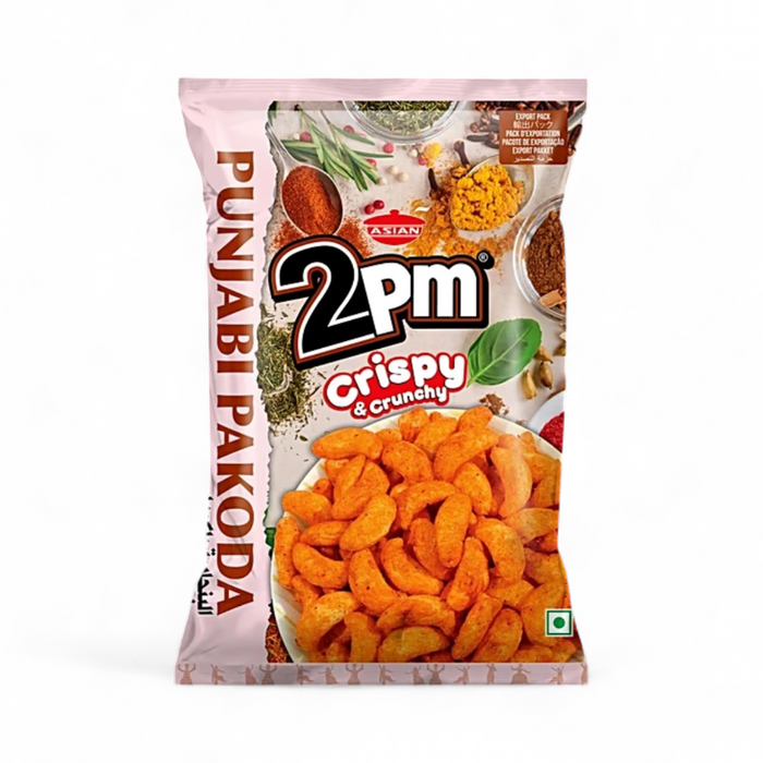 Asian 2PM Crispy & Crunch - Punjabi Pakoda 60gm