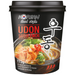 Korean Food Style Udon Cup Noodles - Saveur Kimchi 173gm