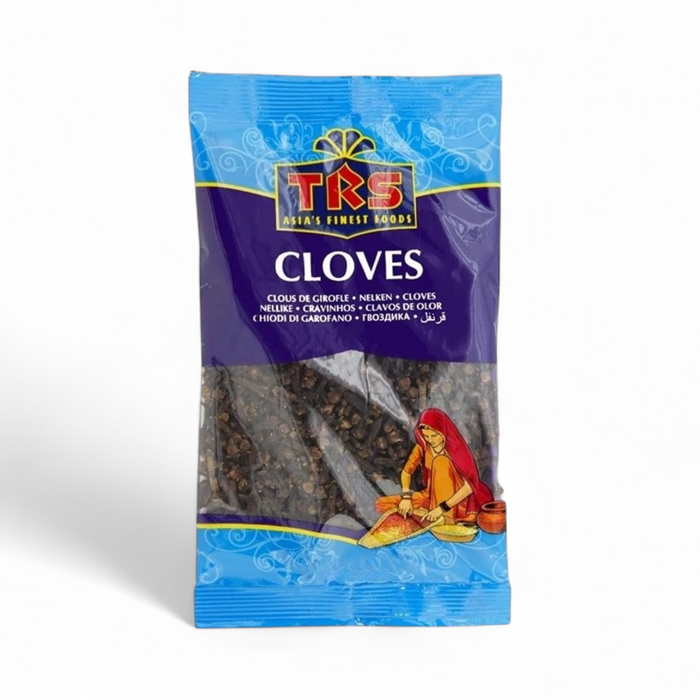 TRS Cloves (Whole) 800gm