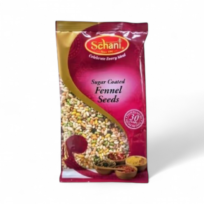 TRS Fenchelsamen 100 g 