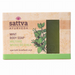 Sattva Ayurveda Soap - Mint 125gm
