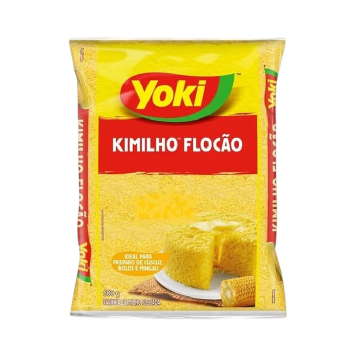 Yoki Kimilho Flocão 500gm