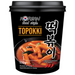 Korean Food Style - Topokki 178gm