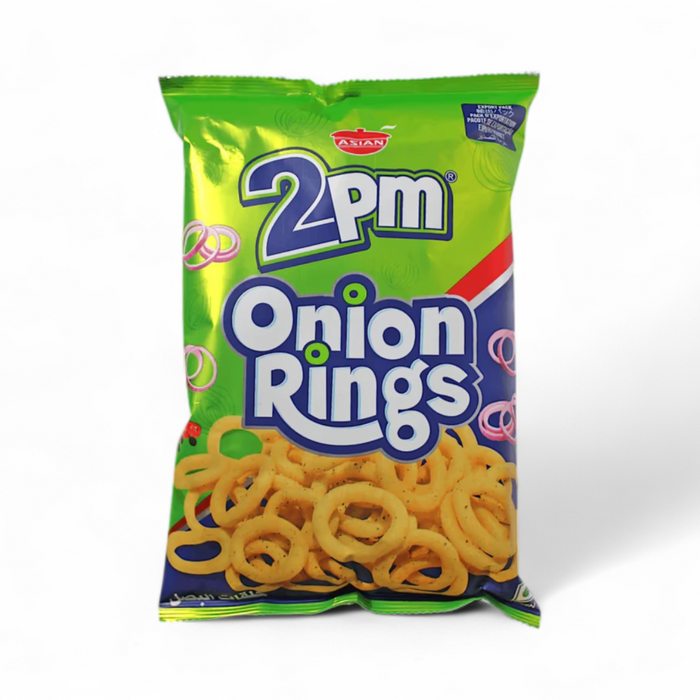 Asian 2PM - Onion Rings 50gm