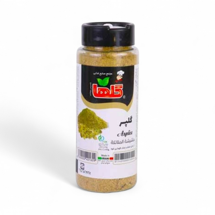Golha Engelwurz Gemahlen - Angelica 70gm