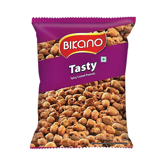 Haldirams leckere Nüsse 200 g