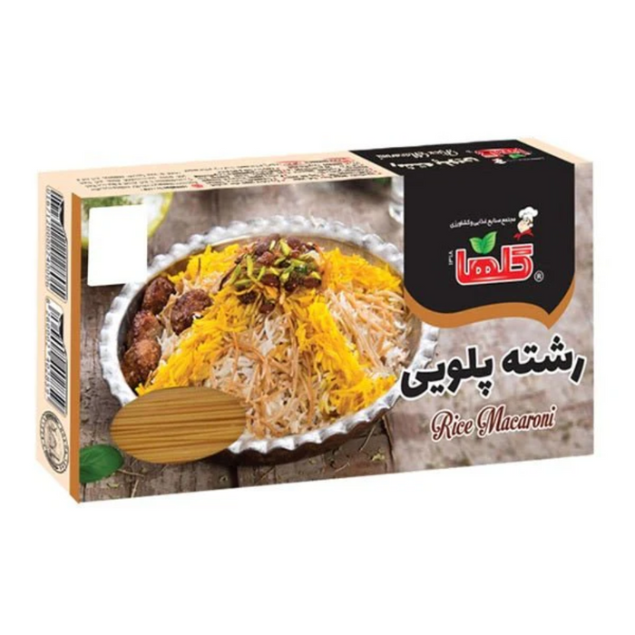 Golha – Rice Macaroni 340gm
