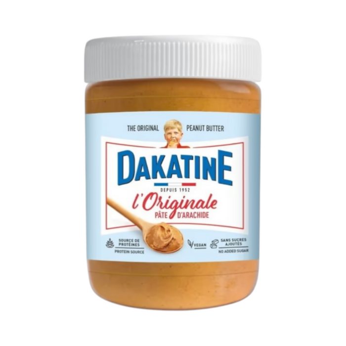 Dakatine Peanut Butter 850gm