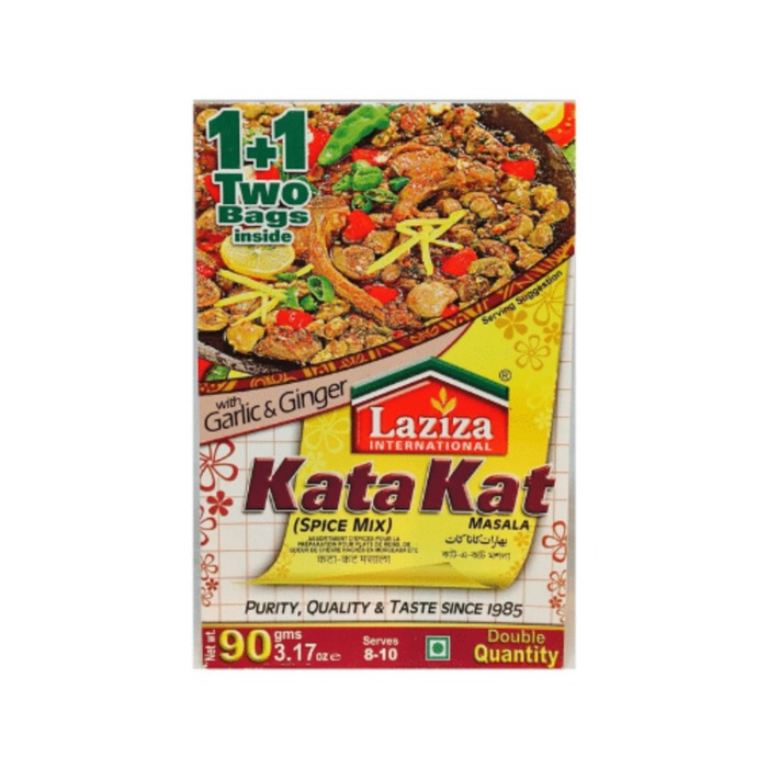 Laziza KataKat Masala 90gm