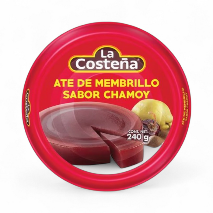 La Costena - Ate De Membrillo 240gm