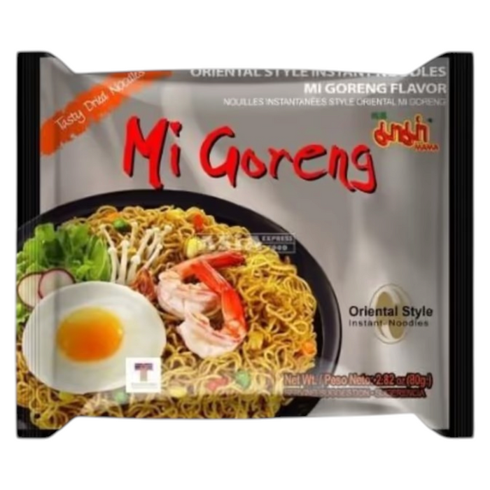 Mama Oriental Style - Mie Goreng 80gm