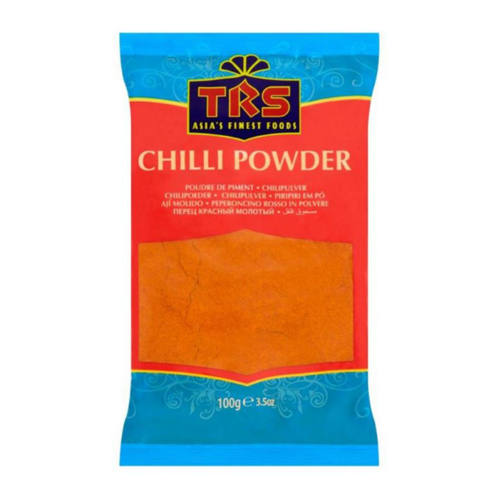 TRS Chilli Powder 100gm