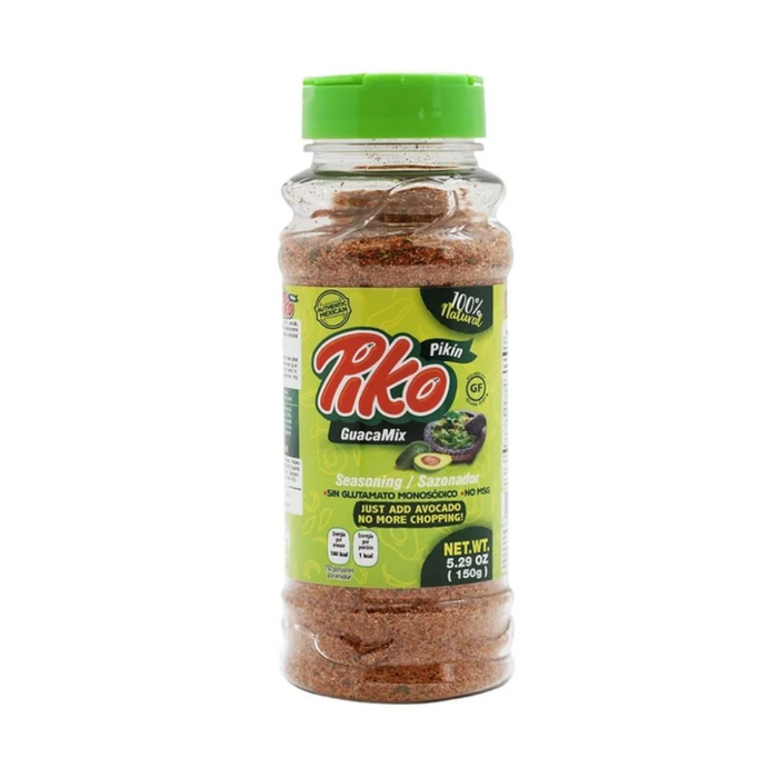 Piko - Guaca Mix 150gm