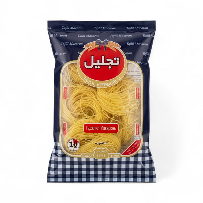 Tajlil – Macaron Vermicelli 300gm