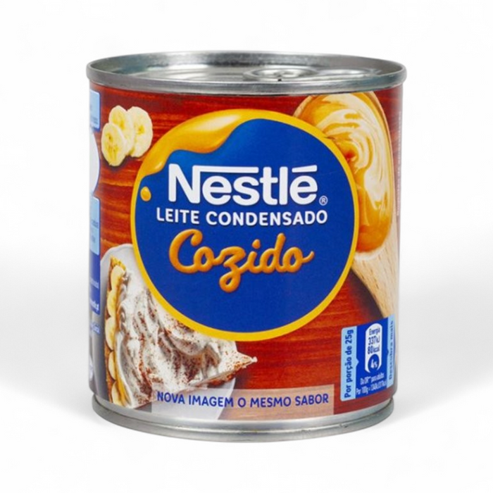 Nestle Liete Condensado - Cozido 397gm