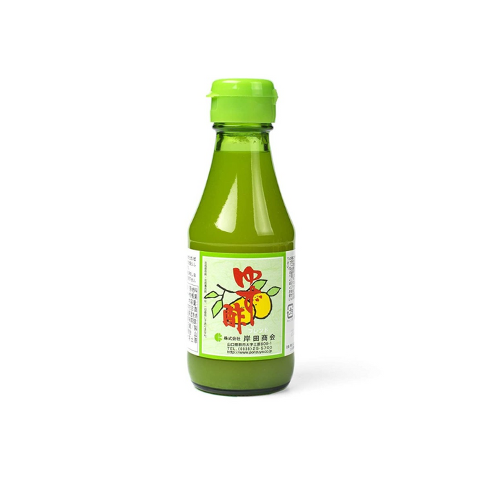 Kishida Yuzu Juice 150ml