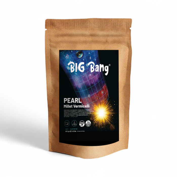Big Bang - Pearl Millet Vermicelli 180gm