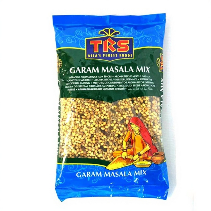 TRS Garam Masala (Whole) 200gm