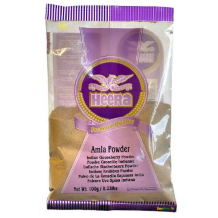 Heera Amla Powder 100gm