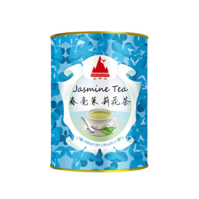Shan Wai Shan - Jasmine Tea 50gm