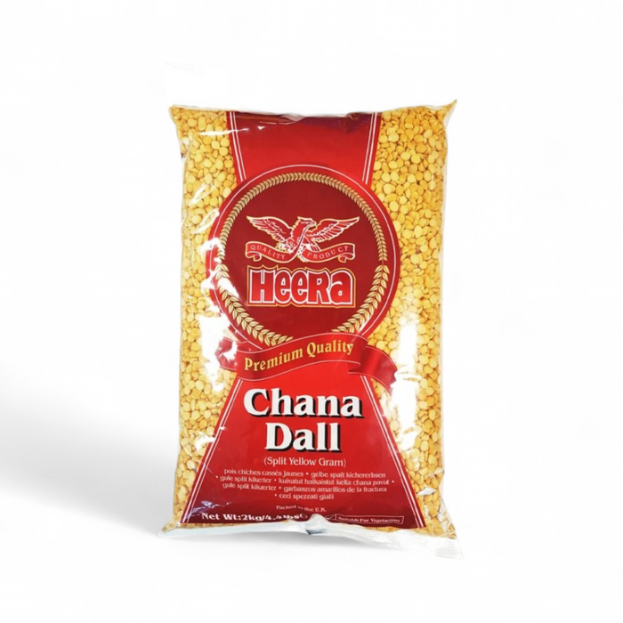 Heera Chana Dal 1kg