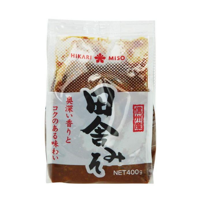 Hikari Miso - Red Inaka 400gm