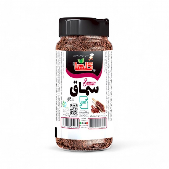 Golha Sumac 80gm