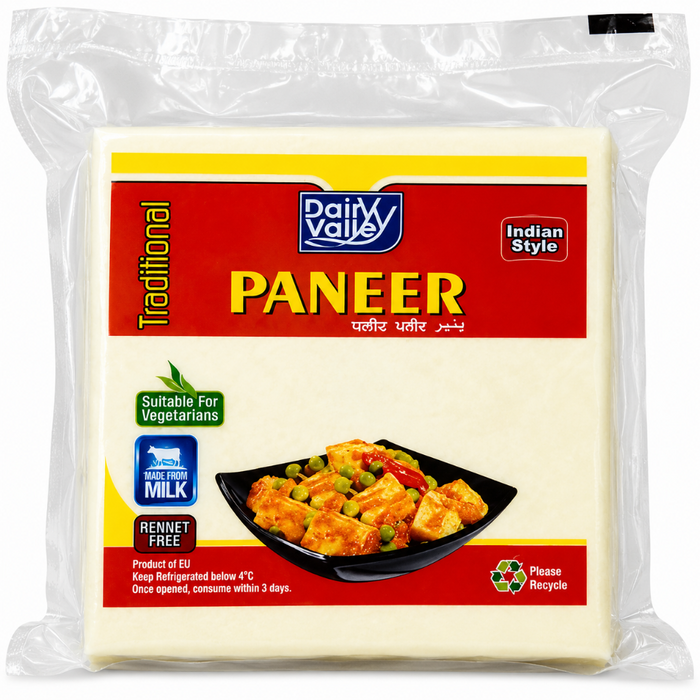 DAIRY VALLEY Paneer 250 g