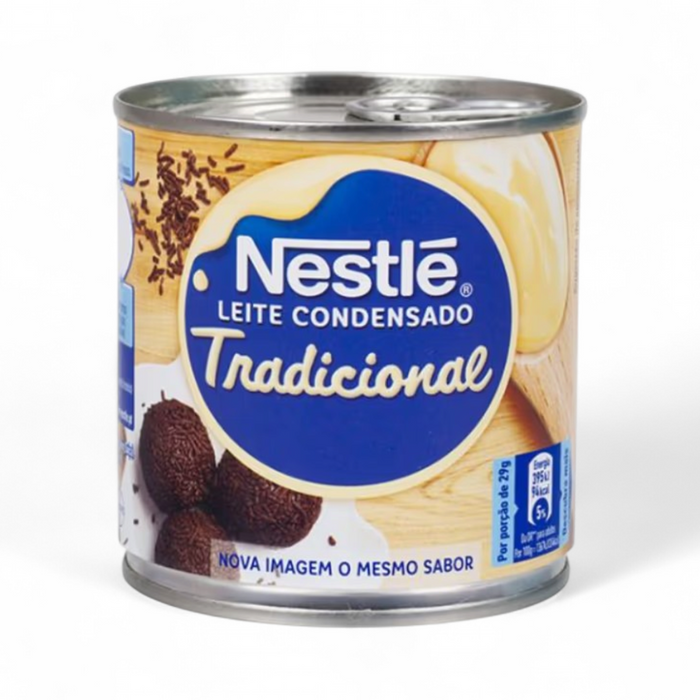 Nestle Liete Condensado - Tradicional 370gm