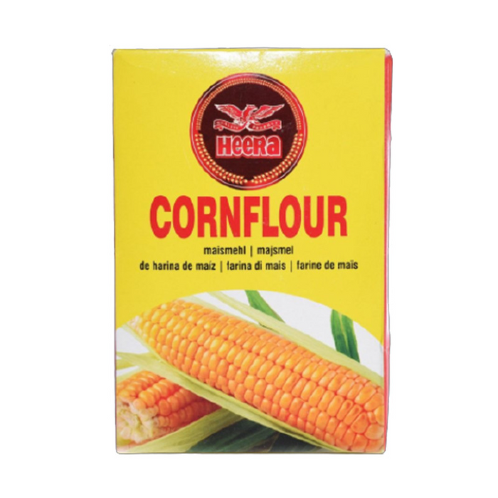 Heera Cornflour 500gm