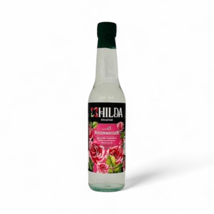 Hilda - Special Rose Water 400ml