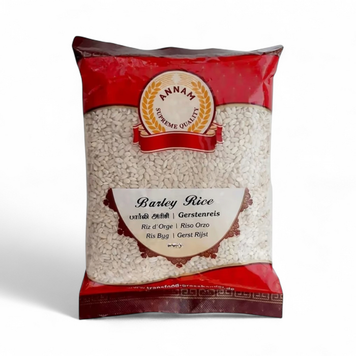 Annam Barley Rice 1kg
