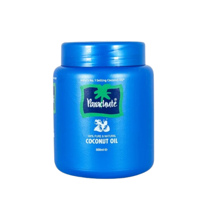 Parachute Coconut Oil (jar) 500ml