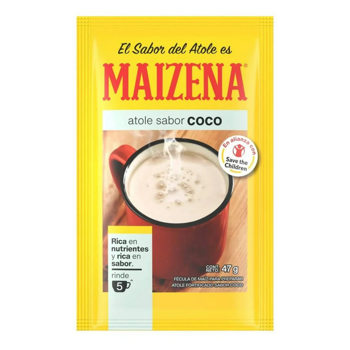 Maizena Atole – Schokolade 45 g