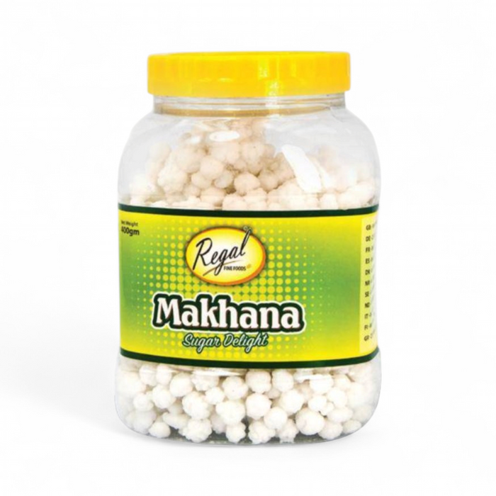 Regal Makhana 400gm