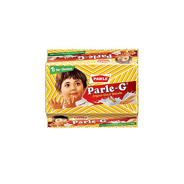 Parle G Glucose Biscuits 50gm