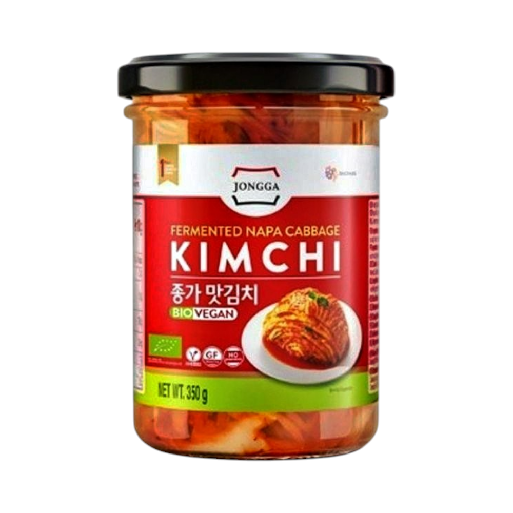 aoga韓国ポジャギ Jongga Kimchi - Napa Cabbage 350gm — Zora Supermarkt