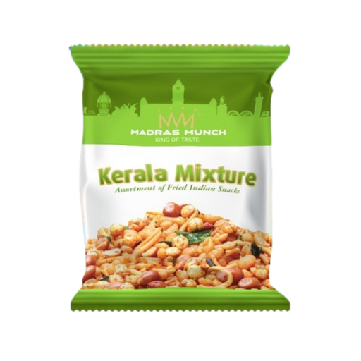 Madras Munch - Kerala Mixture 150gm