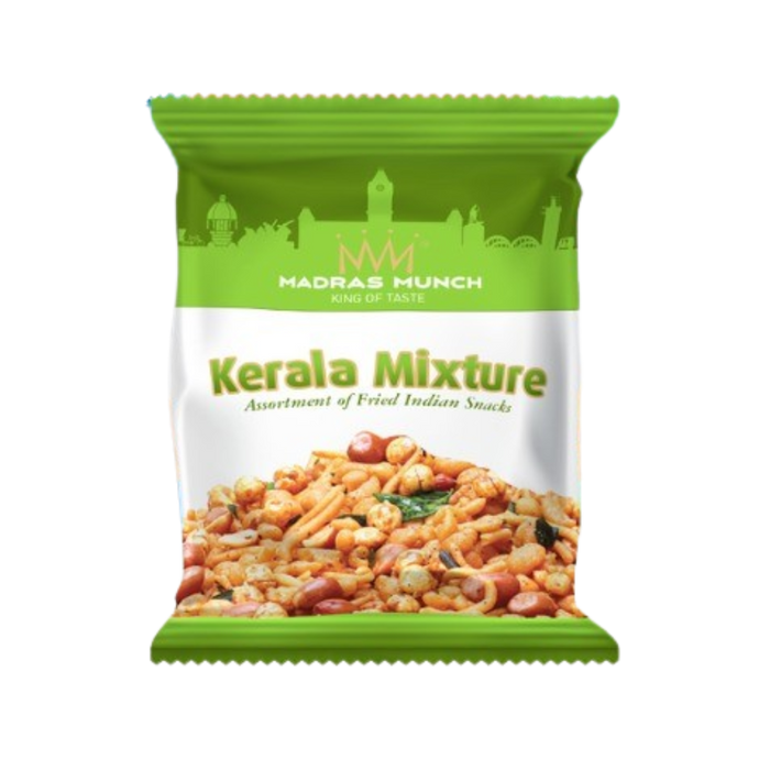 Madras Munch - Kerala Mixture 150gm