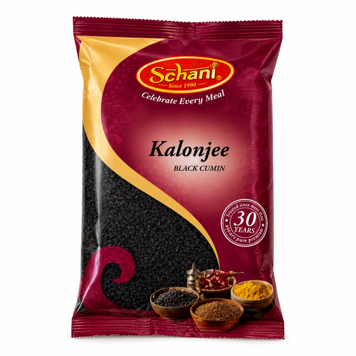 Schani Kalonjee Seeds 100gm