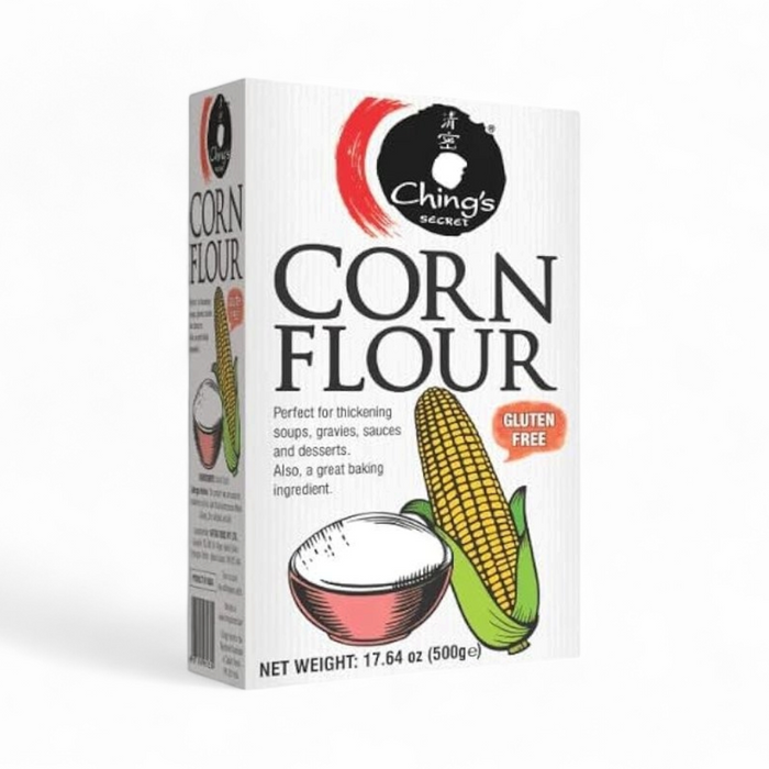 Ching's Cornflour 500gm