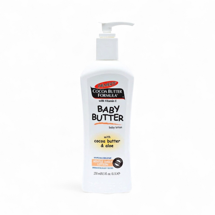 Palmer's Cocoa Butter Formula – Baby Butter Lotion 250ml