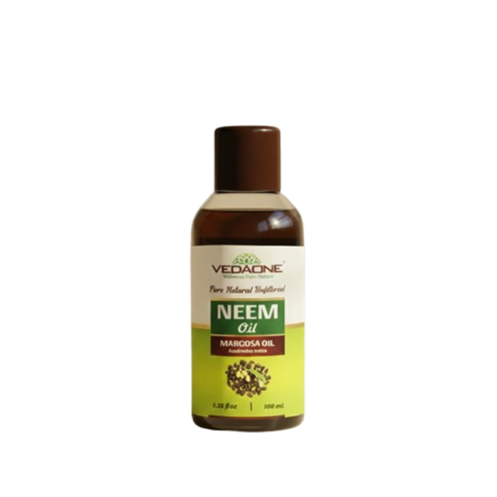 Veda One - Neem Oil 100ml