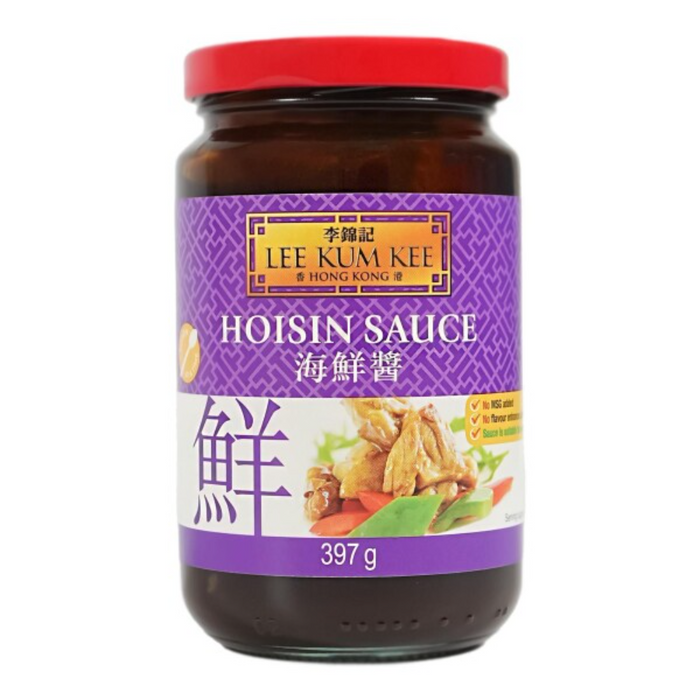 LKK Hoisin Sauce 397gm