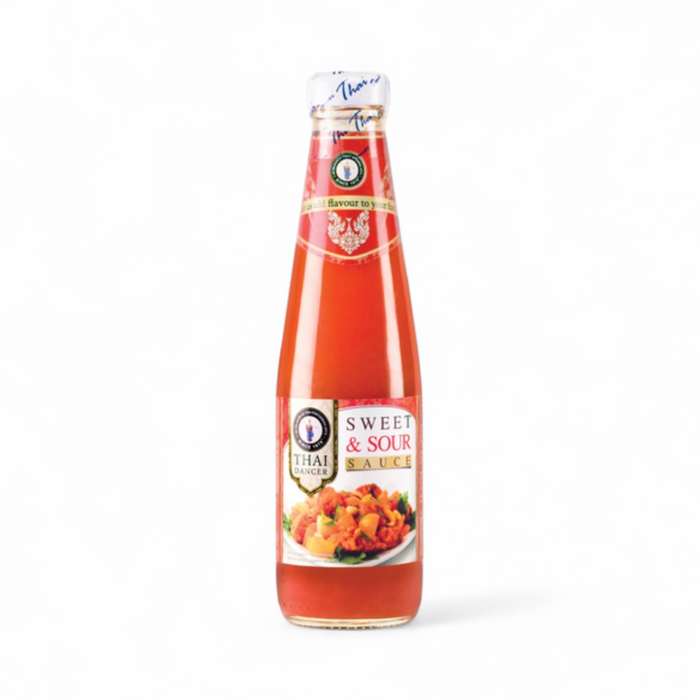 Thai Dancer – Sweet & Sour Sauce 300ml