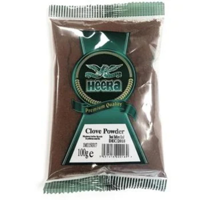 Heera Cloves Powder 100gm
