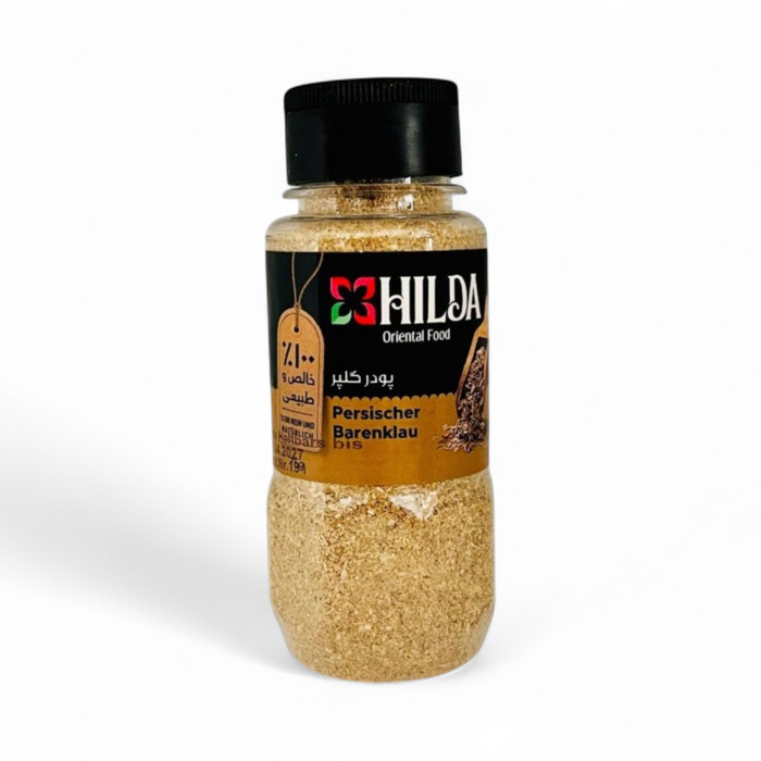Hilda Persischer Barenklau (Persian Hogweed) 75gm