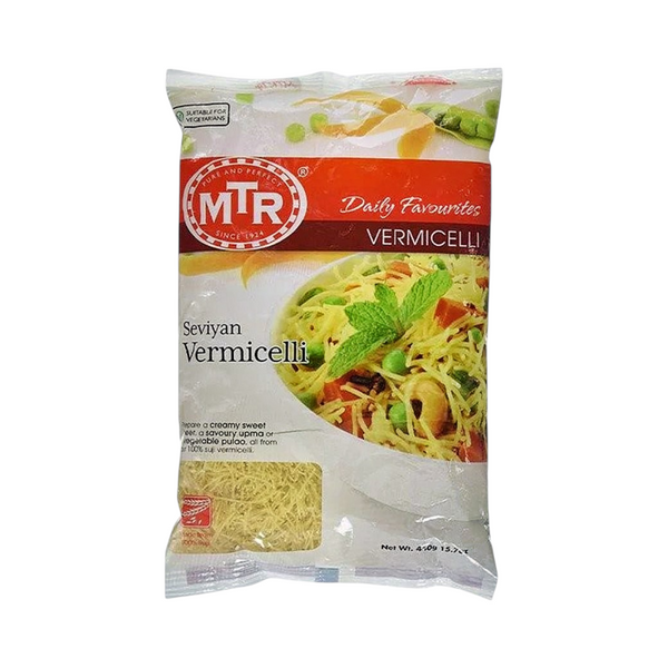Vermicelli
