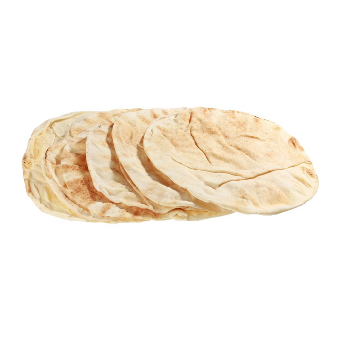 Golden Backerei -  Arabische Fladenbrot (5pcs) 350gm
